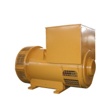 Top land price stamford brushless dc alternator for 1500rpm easy maintenance permanent magnet generator